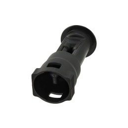 1 pcs : 826885-2 - CONN PLG HSG MALE 3POS INLINE