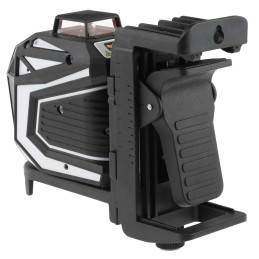 1 pcs - Laserliner Green, 2 Line Laser Level