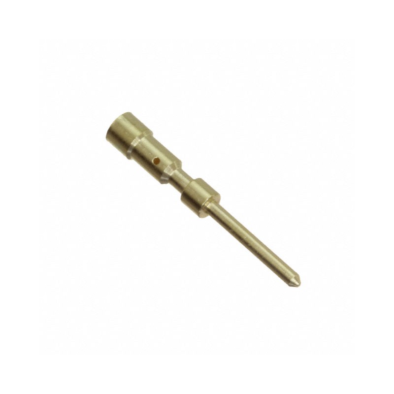 1 pcs : 1170170000 - CONTACT PIN SZ 1.00MM CRIMP GOLD