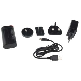 1 pcs - Laserliner Green, 2 Line Laser Level