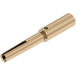 1 pcs : 21011009983 - M12 POWER CONTACT FEMALE, AWG22-