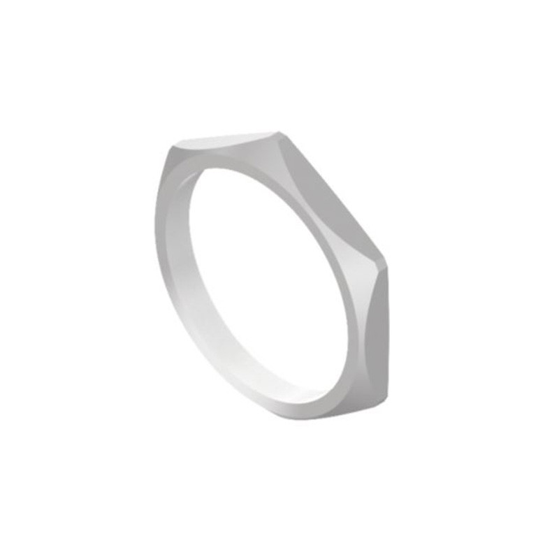 1 pcs : 2424010000 - LOCKNUT