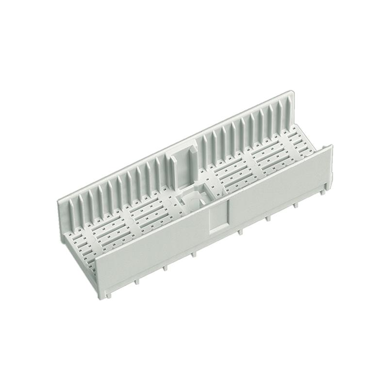 1 pcs : 17700001004 - CONN SHROUD AB22 154POS