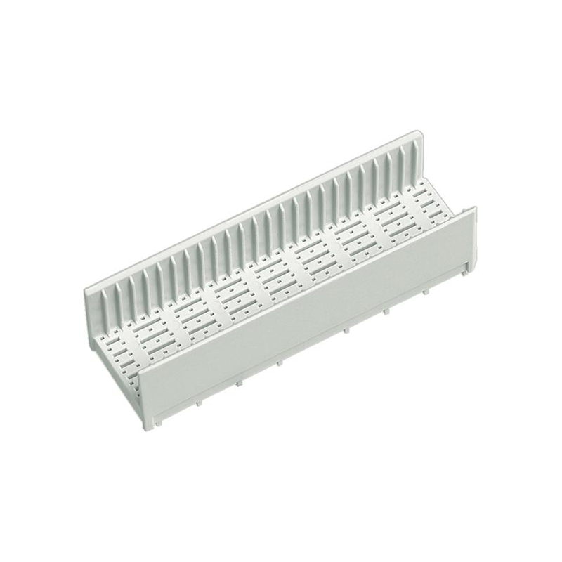 1 pcs : 17700002004 - CONN SHROUD B25 175POS