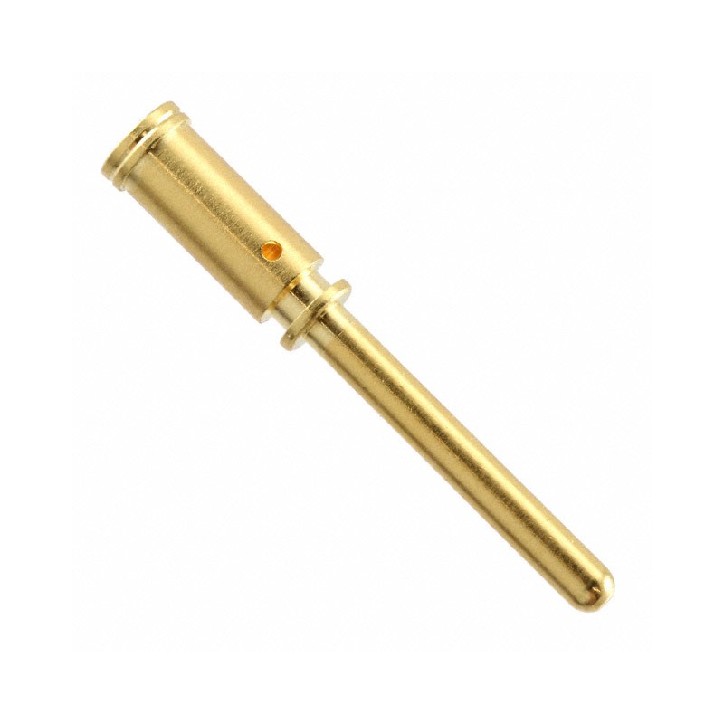 1 pcs : 1621580 - CONTACT PIN SZ 2.0MM CRIMP GOLD