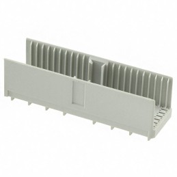 1 pcs : 17700001003 - CONN SHROUD AB22 154POS