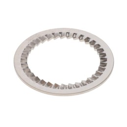 1 pcs : GBA.3S.250.FN - CONN LOCKWASHER FOR S SERIES