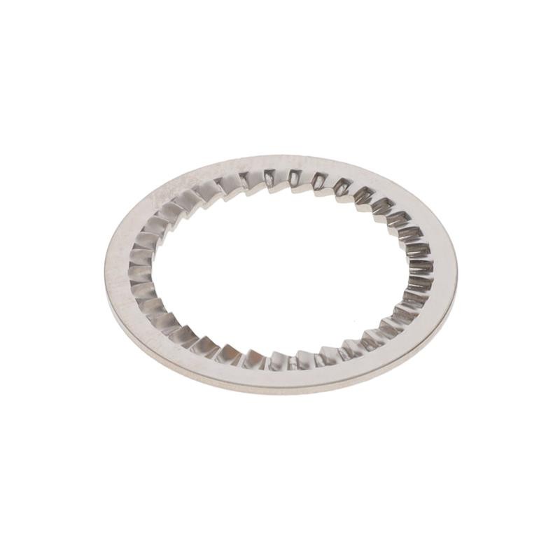 1 pcs : GBA.3S.250.FN - CONN LOCKWASHER FOR S SERIES