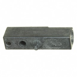 1 pcs : 5223957-1 - CONN MODULE FEMALE GUIDE 2MM