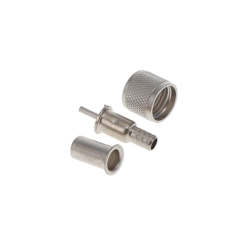 1 pcs : 5226600-1 - UHF PLUG-MINIATURE