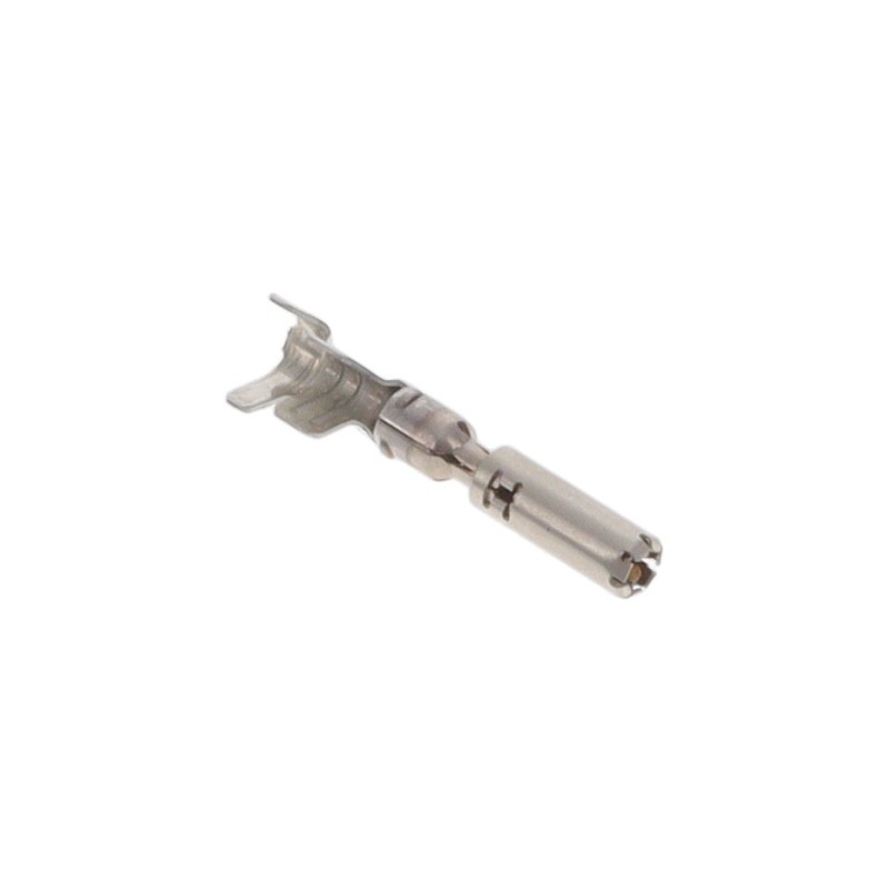 1 pcs : 60.201.80.024 - CONTACT SOCKET SZ 1.0MM