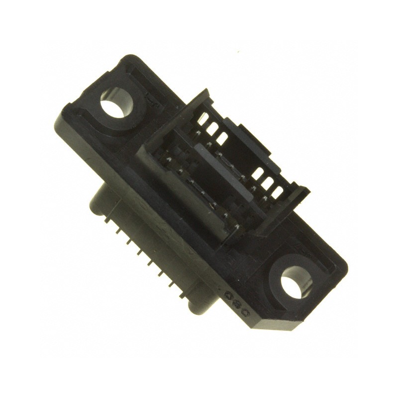 1 pcs : 5-292177-1 - CONN BLNDMATE MIN-DRAWER 14P PNL