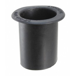 1 pcs : 97-79-513-24 - CONN BUSHING 36 BLACK