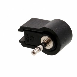 1 pcs : 4831.1320 - CONN PLUG STEREO 2.5MM RA 3COND