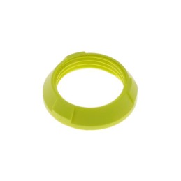 1 pcs : PKG.220.UJ - PLASTIC FRONT NUT FOR PK AND PT