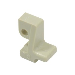 1 pcs : 09020009920 - DIN-SIGNAL FIXING BRACKET RIGHT