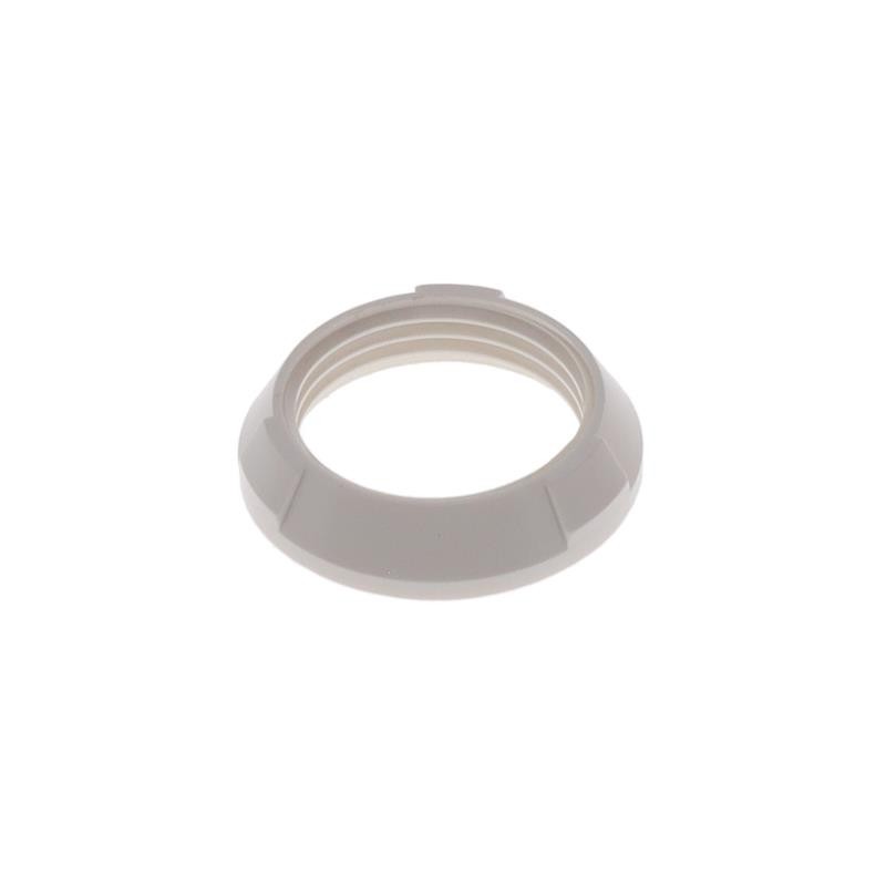 1 pcs : PKG.220.UB - PLASTIC FRONT NUT FOR PK AND PT