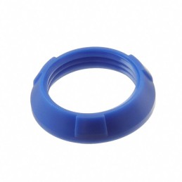1 pcs : PKG.220.UA - PLASTIC FRONT NUT FOR PK AND PT