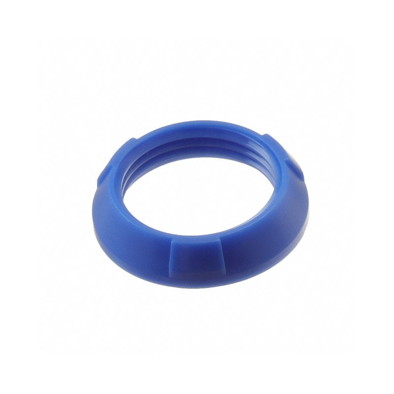 1 pcs : PKG.220.UA - PLASTIC FRONT NUT FOR PK AND PT