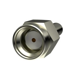 1 pcs : SMAFRPST.J.DK.HT - SMA(M)ST RP FOR RG176/RG316 NI P