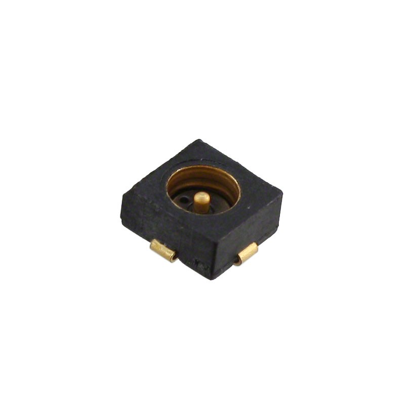 1 pcs : 1055688-1 - CONN OSMT RCPT STR 50 OHM SMD