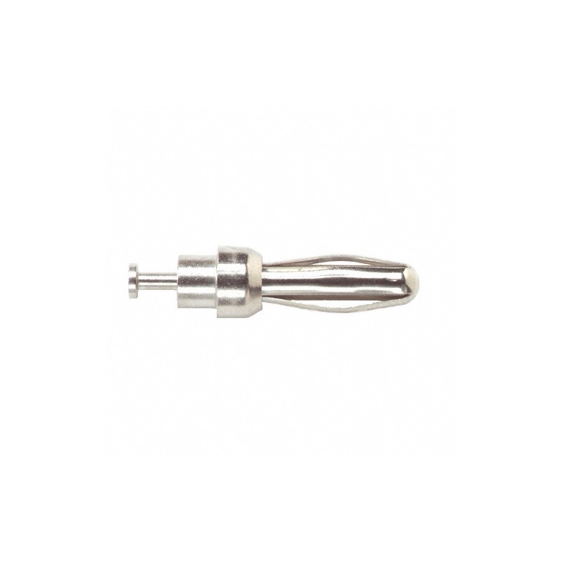 1 pcs : 3261 - CONN BANANA PLUG RIVET