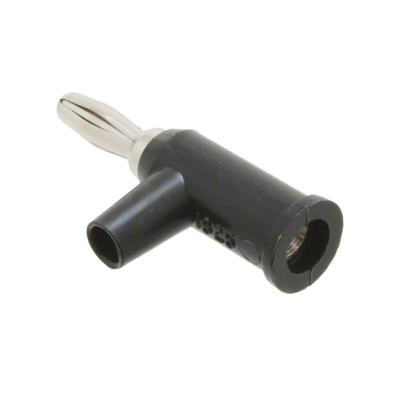 1 pcs : 4899-0 - CONN BANANA PLUG STACK SLDRLESS