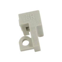 1 pcs : 09020009927 - DIN-SIGNAL FIXING BRACKET CG RIG