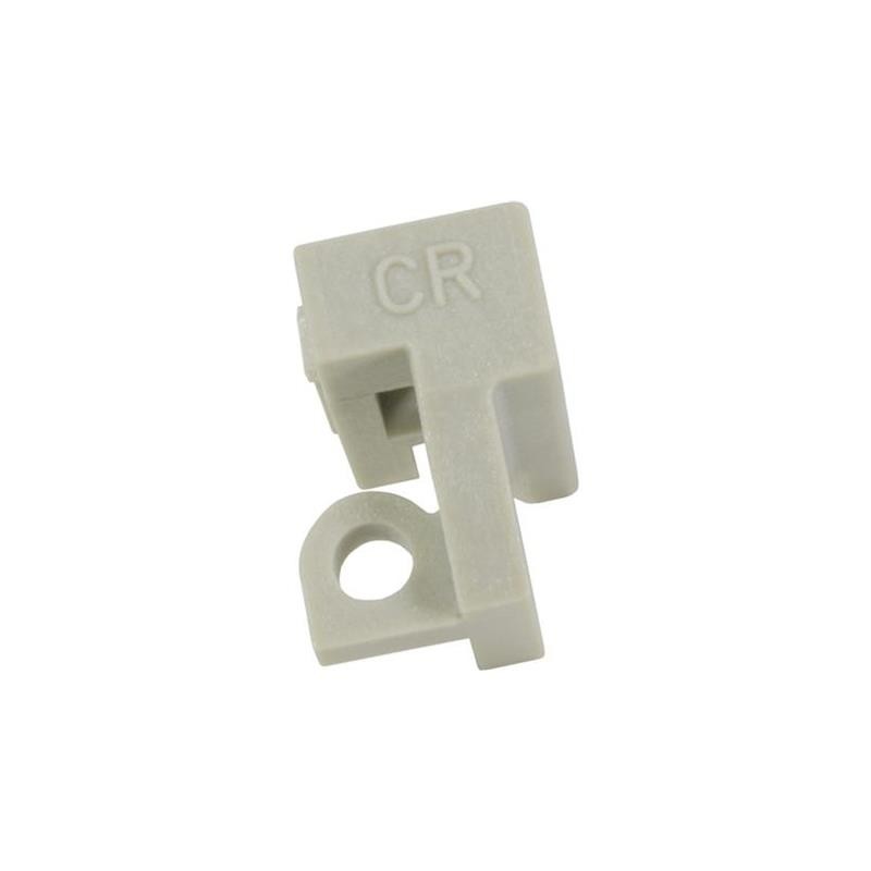 1 pcs : 09020009927 - DIN-SIGNAL FIXING BRACKET CG RIG