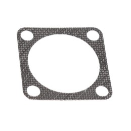 1 pcs : 10-040450-18S - 18 GASKET FRTMT ALU SHIELDING