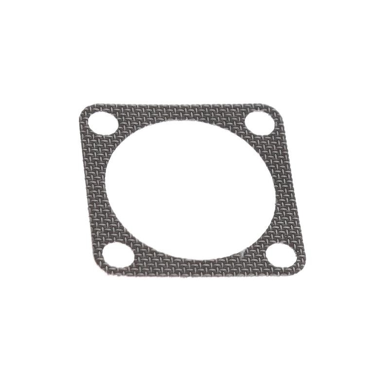 1 pcs : 10-040450-18S - 18 GASKET FRTMT ALU SHIELDING