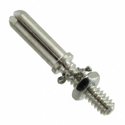 1 pcs : 171082-1 - GUIDE PIN 4-40