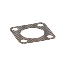 1 pcs : 10-040450-10S - MIL-5015 MS/AC THREADED GASKET