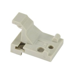 1 pcs : 09020009922 - DIN-SIGNAL FIXING BRACKET RIGHT