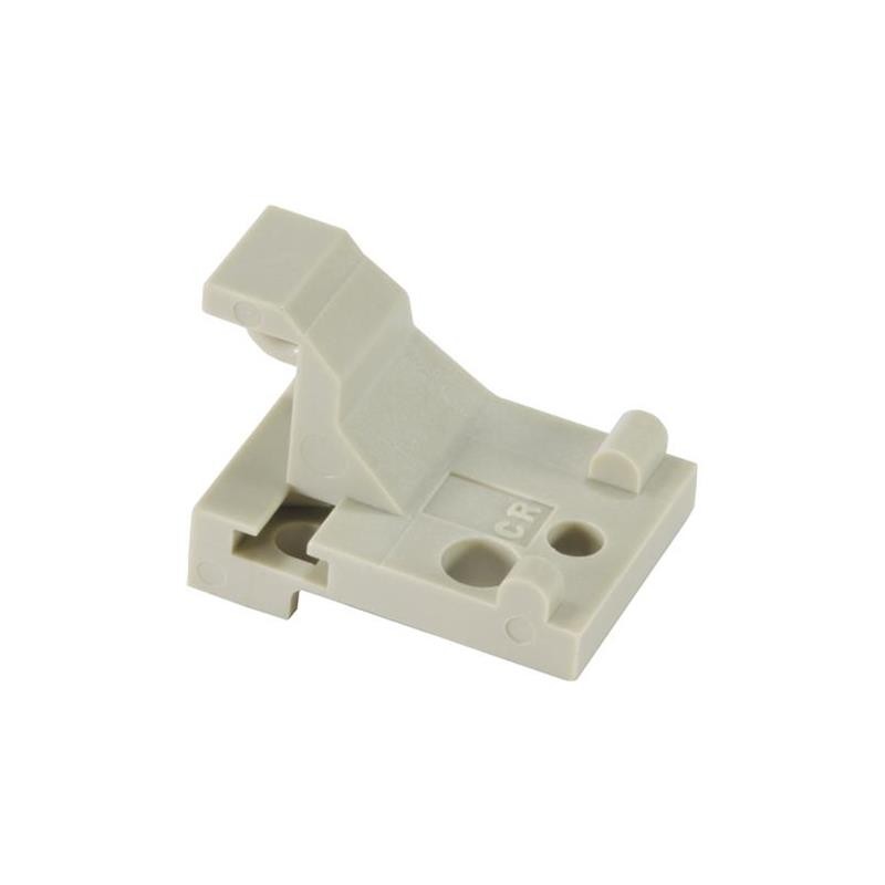 1 pcs : 09020009922 - DIN-SIGNAL FIXING BRACKET RIGHT