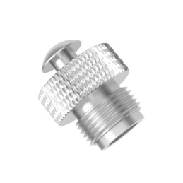 1 pcs : 55-00185 - CONN CAP M8