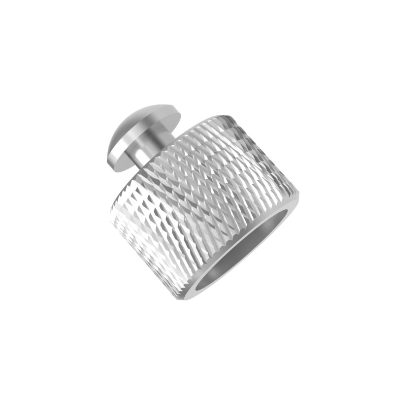 1 pcs : 55-00184 - CONN CAP M8