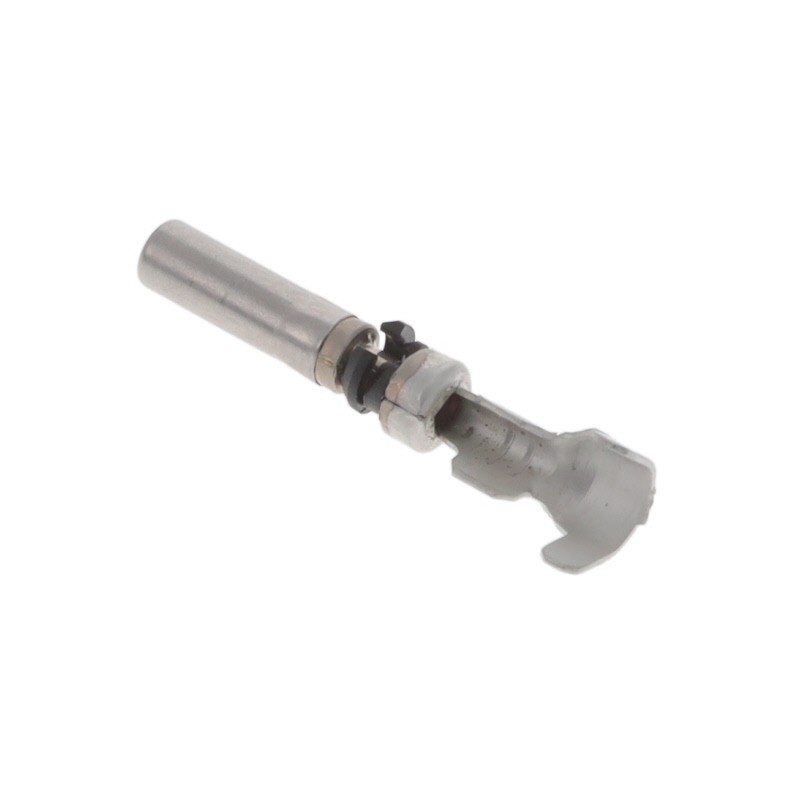 1 pcs : 121668-0268 - CONTACT SOCKET CRIMP GOLD