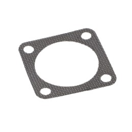 1 pcs : 10-040450-16S - MIL-5015 MS/AC THREADED GASKET