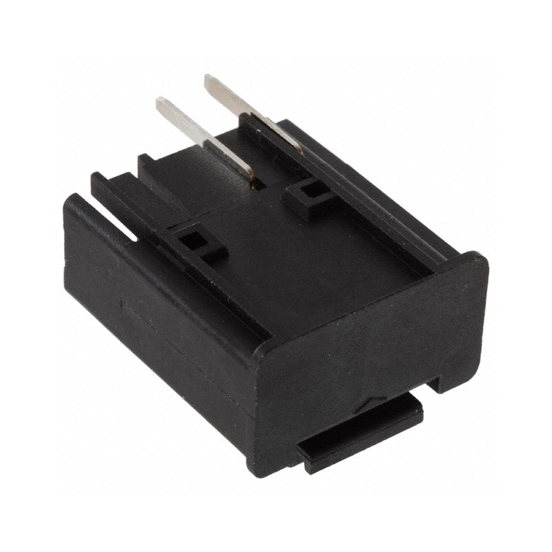 1 pcs : 4303.2906 - FUSE DRWR FGRIP 6.3X32 1PL