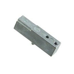 1 pcs : 5223986-5 - CONN KEYED GUIDE MODULE R/A 4-40