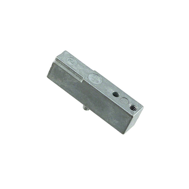 1 pcs : 5223986-5 - CONN KEYED GUIDE MODULE R/A 4-40