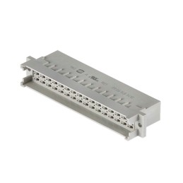 1 pcs : 09061483410 - DIN-POWER F048MC-B