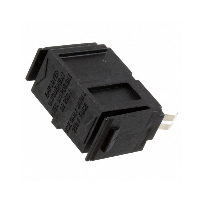 1 pcs : 4301.1405 - FUSE DRWR FOR PWR MOD F'GRIP 1PL