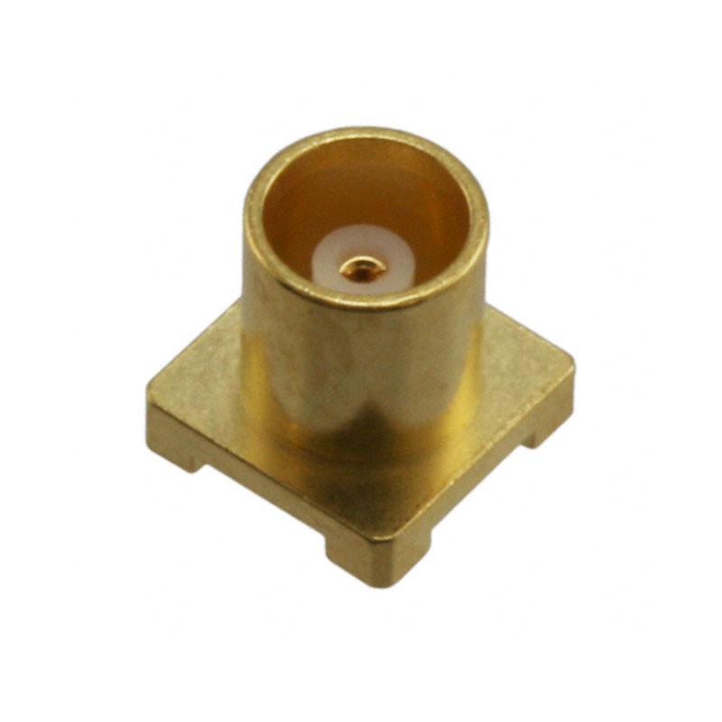 1 pcs : 0734151692 - CONN MCX RCPT STR 50 OHM SMD