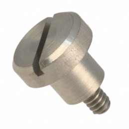 1 pcs : 1650106-1 - CONN SCREW SHOULDER 6-32