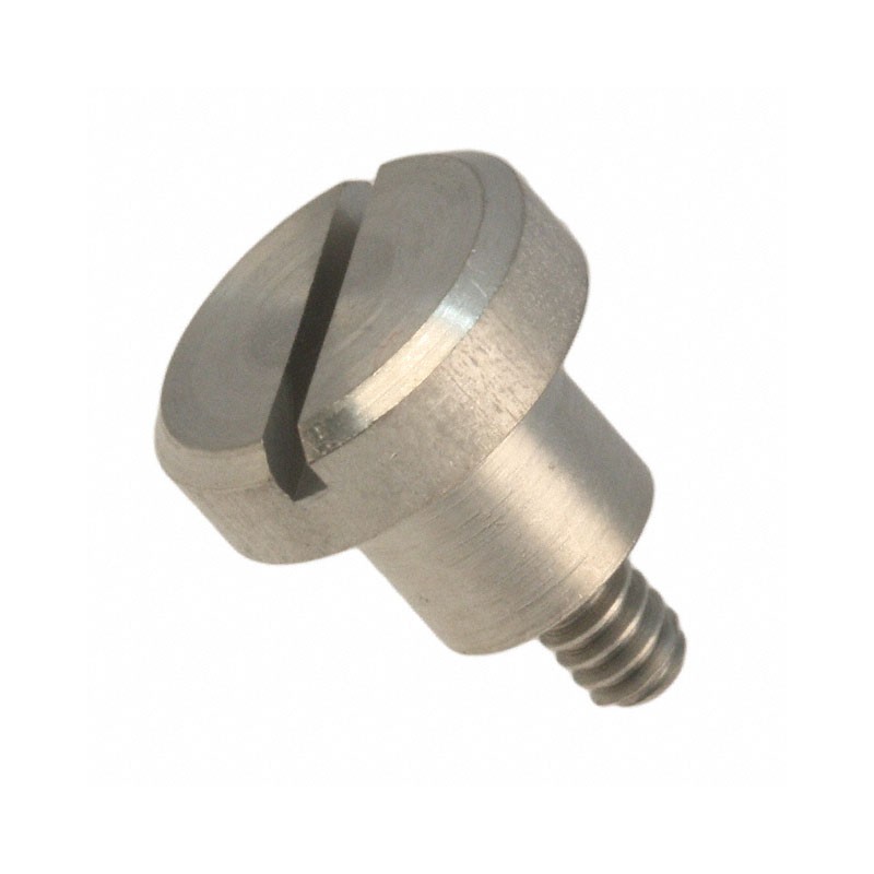 1 pcs : 1650106-1 - CONN SCREW SHOULDER 6-32