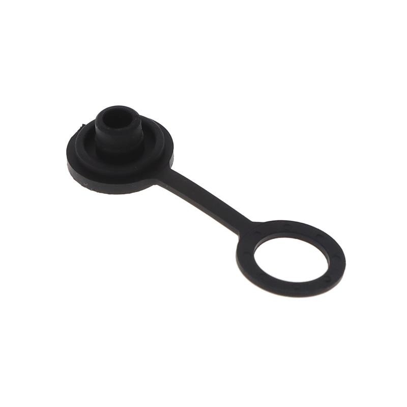 1 pcs : J15CAP - SEALING CAP, 15 AMP SERIES JACK