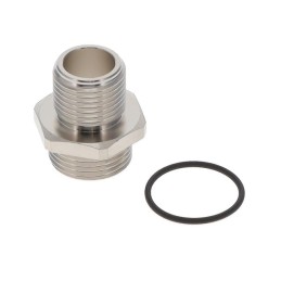 1 pcs : 1417984 - SACC-DSIV-M12-PLUG-9 THR