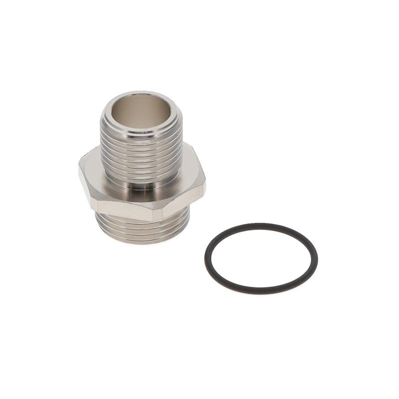 1 pcs : 1417984 - SACC-DSIV-M12-PLUG-9 THR